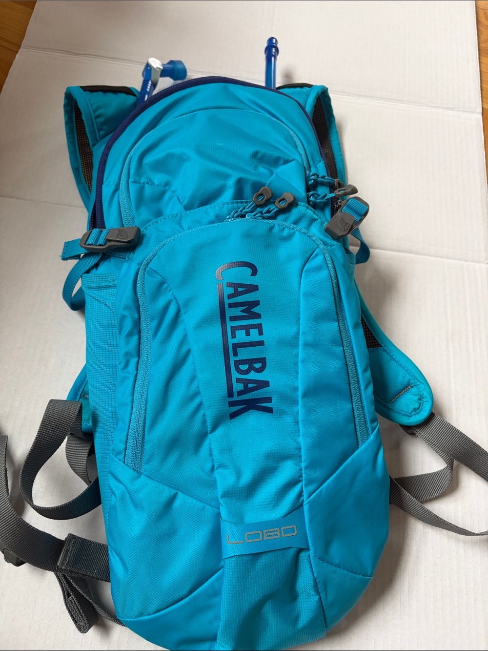 CamelBak Lobo Backpack - Bright Teal